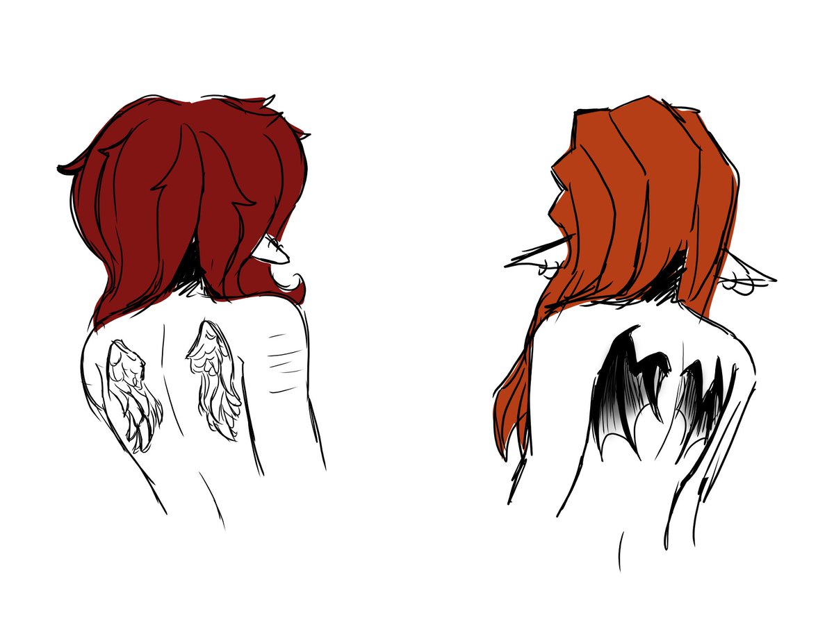 splatsville hierarchy's #1 glazer/fan tweet media