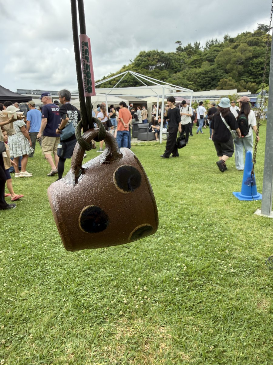 比嘉 チハル tweet media