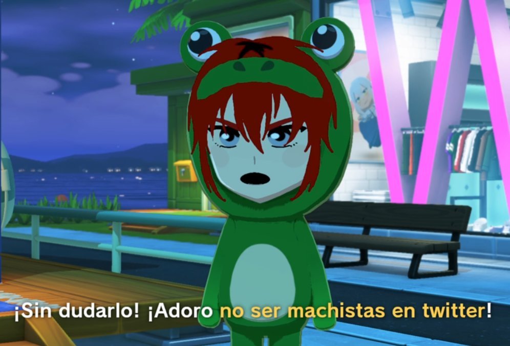 mulzuzu's tweet photo. Antes de dormir como veo que hay gente que postea sus islas de tomodachi de corazon de melon yo tambien comparto a mis hijitos #cdmtwt https://t.co/KYRCPARLW3
