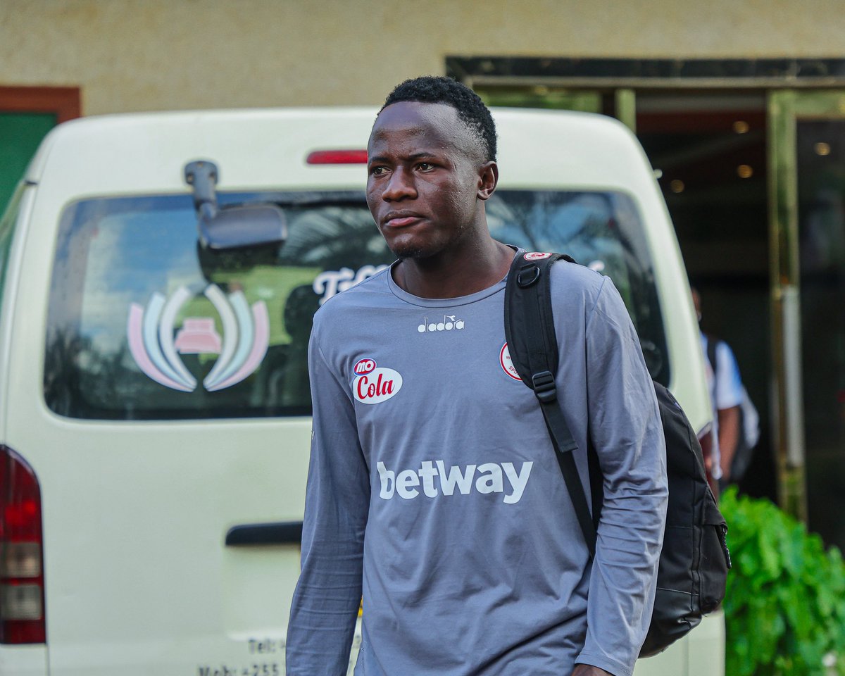 Simba Sports Club tweet media