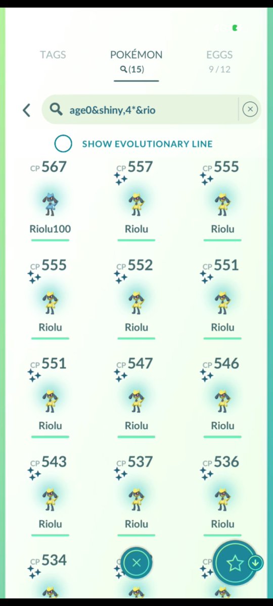 Kiwisteve5's tweet image. Nice big walk and rain held off,  mostly. Hatched all the 7km and routes for most of the time but the Corsola hunt continues

Good luck for your day

#PokemonGO #ShinyPokemon