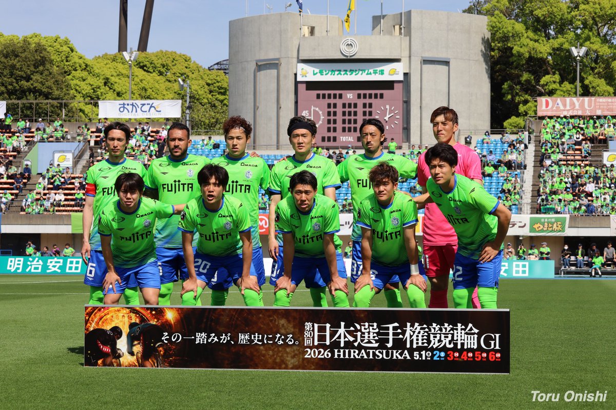 SHONANBOOK tweet media