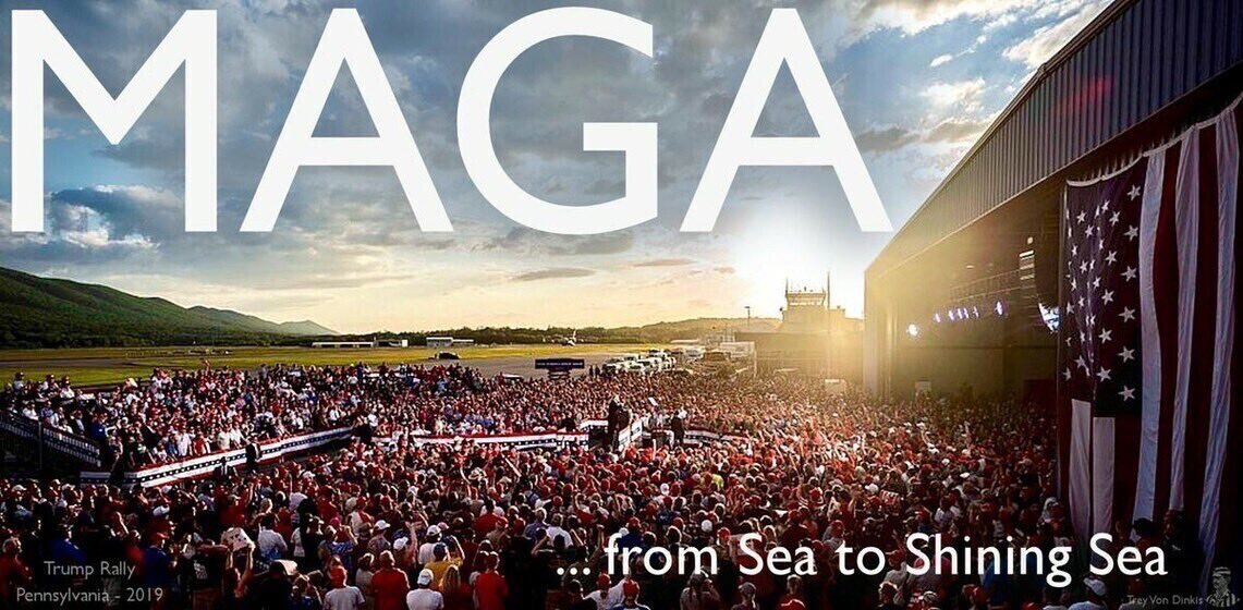 kenjwilliams's tweet image. Dude!  You were almost unfollowed!
Good Stuff, you got me.  
#MAGA all the way!