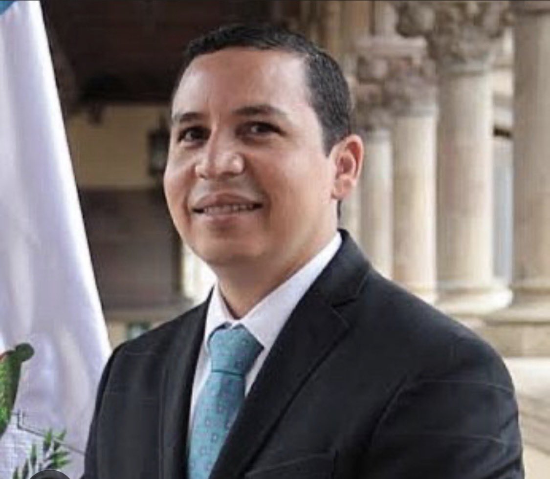 Raúl Falla Ovalle 🇬🇹🇮🇱. tweet media