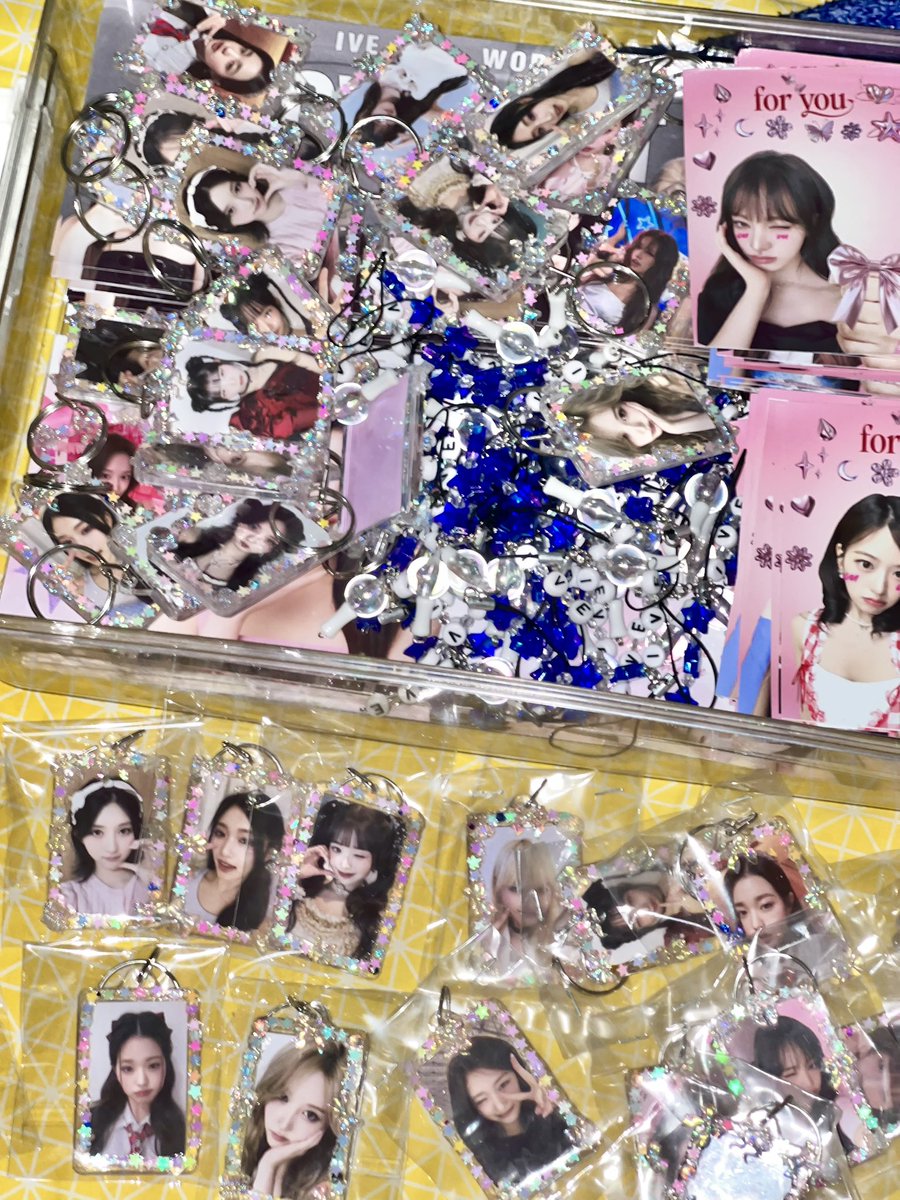 DiveIntoIveOfficial tweet media