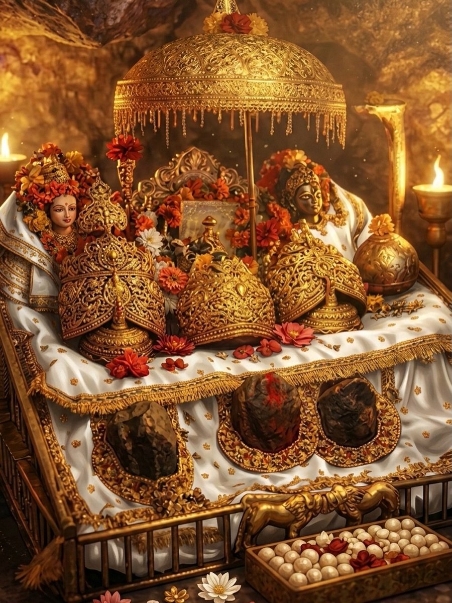 Jai Maa Vaishnodevi
