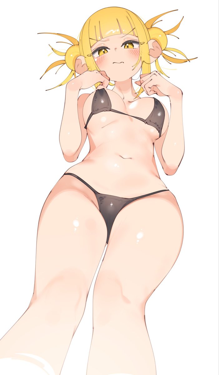 らす tweet media