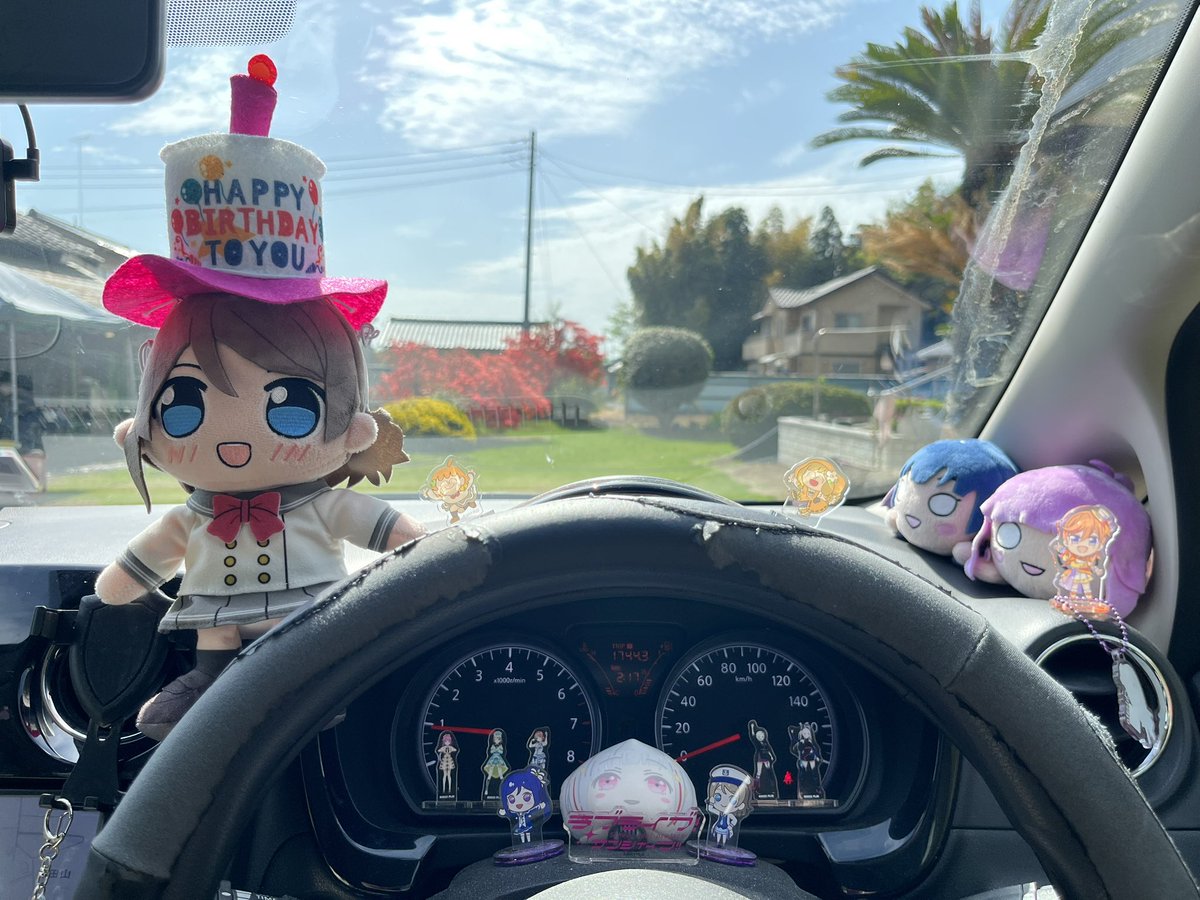 リトルデーモンとり🕊️/ニャオシグニャル tweet media