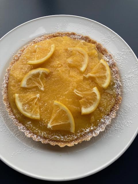 BUNDCAFE's tweet photo. 春らしく『桜🌸 タルト』
爽やかな『レモン🍋タルト』
ジューシーな『甘夏🍊 タルト』

台湾緑茶とご一緒にいかがですか〜🌱

バンドカフェ
札幌市中央区南1条西5丁目cuteビル6階
011-232-0880
12時〜20時
日祝〜19時
水曜定休日 https://t.co/54OQUWFbYt