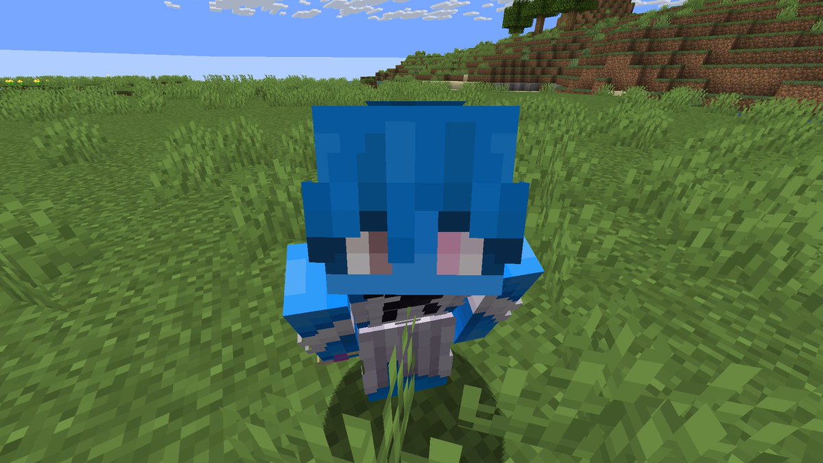 rott3ndoggy's tweet image. aw so cute! ME @sunweaverduo LARPING DEPENDENCE ON #sharpcake