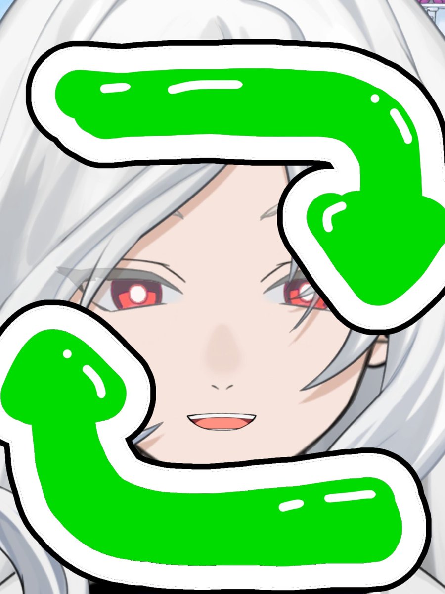 フォロ・オ・シーテ・クレメンス@VTuber準備中 tweet media