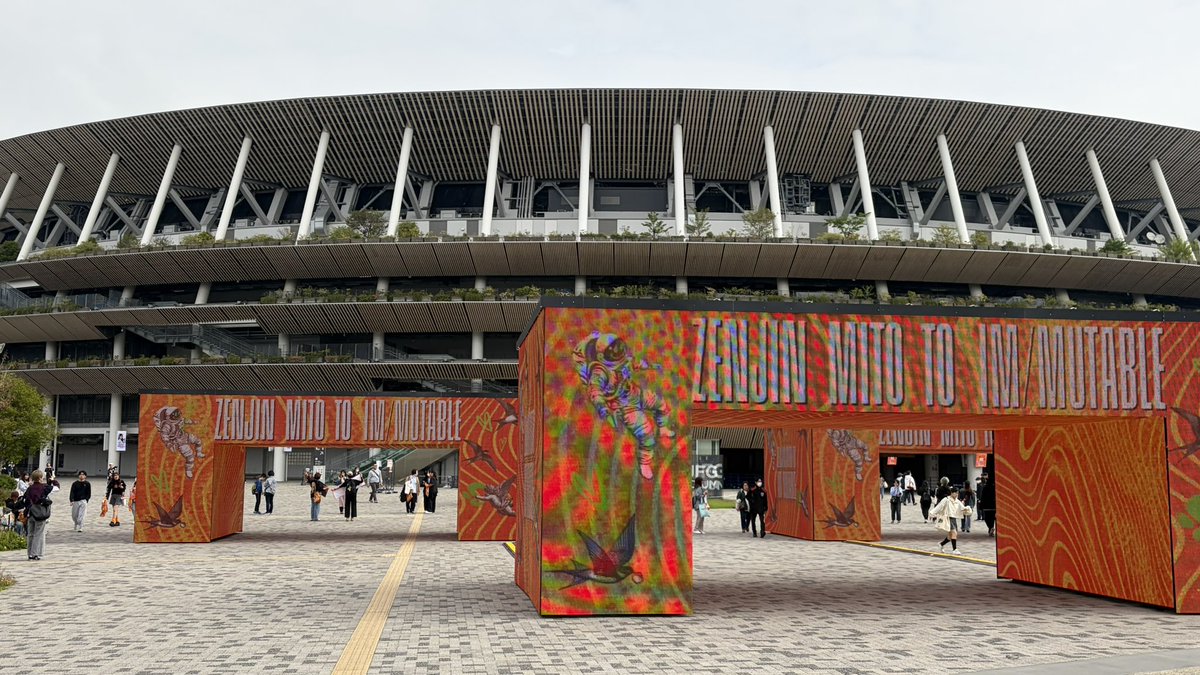 Mrs. GREEN APPLE FANCLUB tweet media