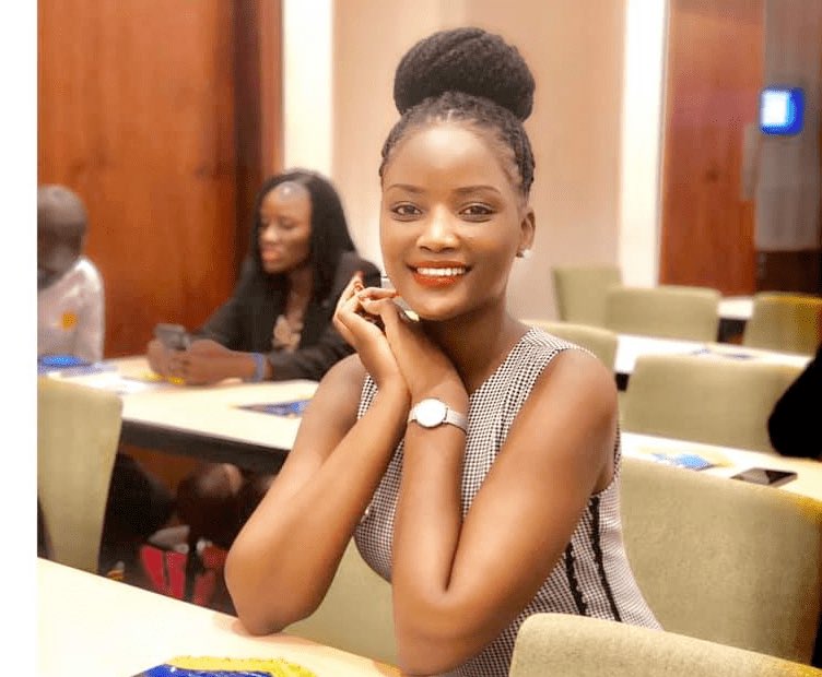 MuhamadiMatovu's tweet image. #Flashback: Quiin Abenakyo made history at Miss World 2018 in China, becoming the first Ugandan to reach the Top 5 and earning the prestigious Miss World Africa title. Her "Beauty with a Purpose" project, focused on fighting teenage pregnancies, resonated globally.
Following her