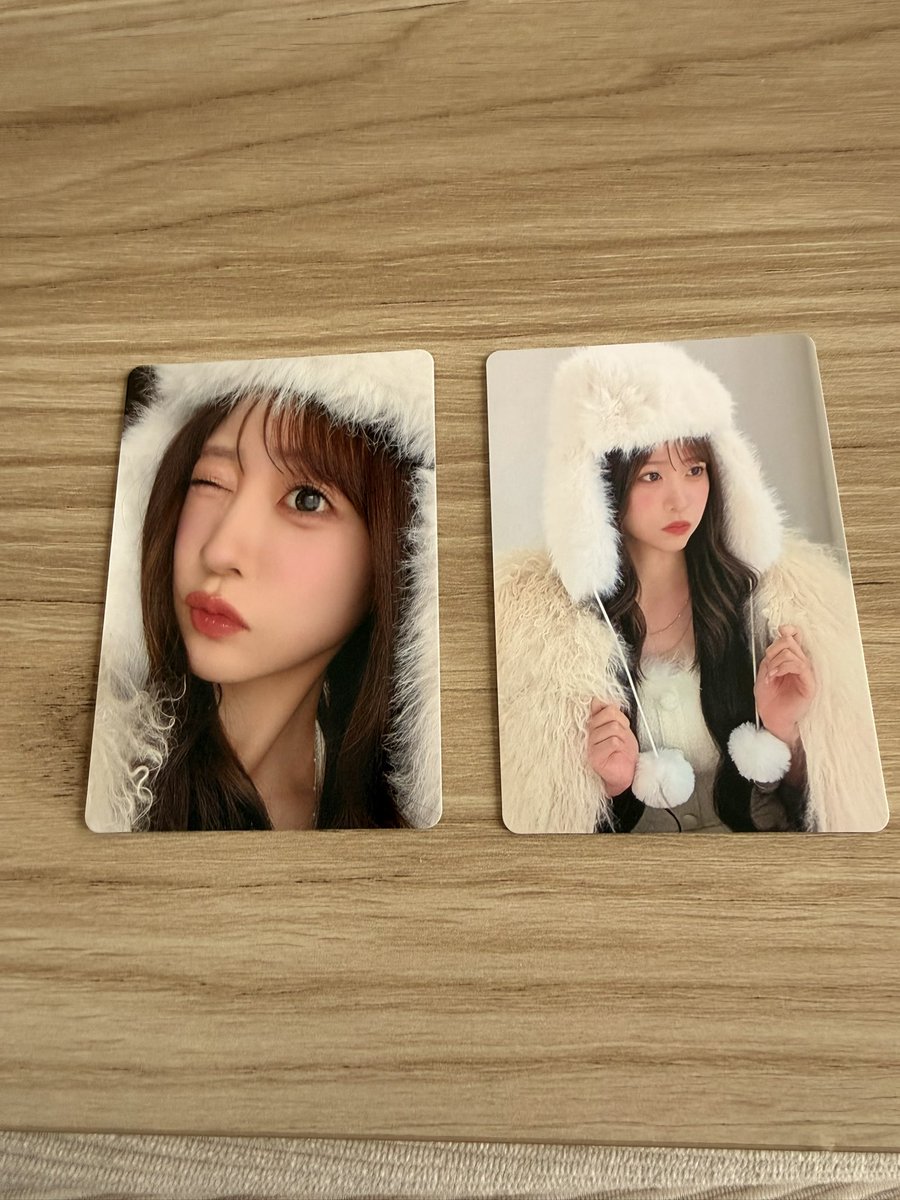 cs_ai8's tweet photo. 櫻井優衣　ソロ　トレカ　交換
譲)1枚目
求)2枚目以外のトレカ(衣装問いません)
郵送希望でお願いします。
DMorリプお願いします。
#櫻井優衣 https://t.co/9yIb4bfKOM