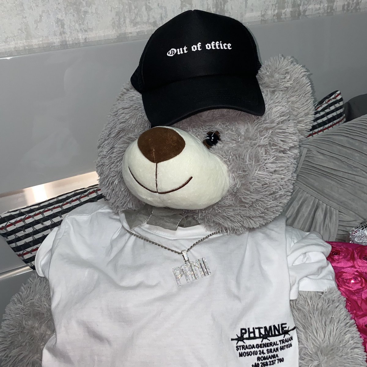 𝗫 •  tweet media