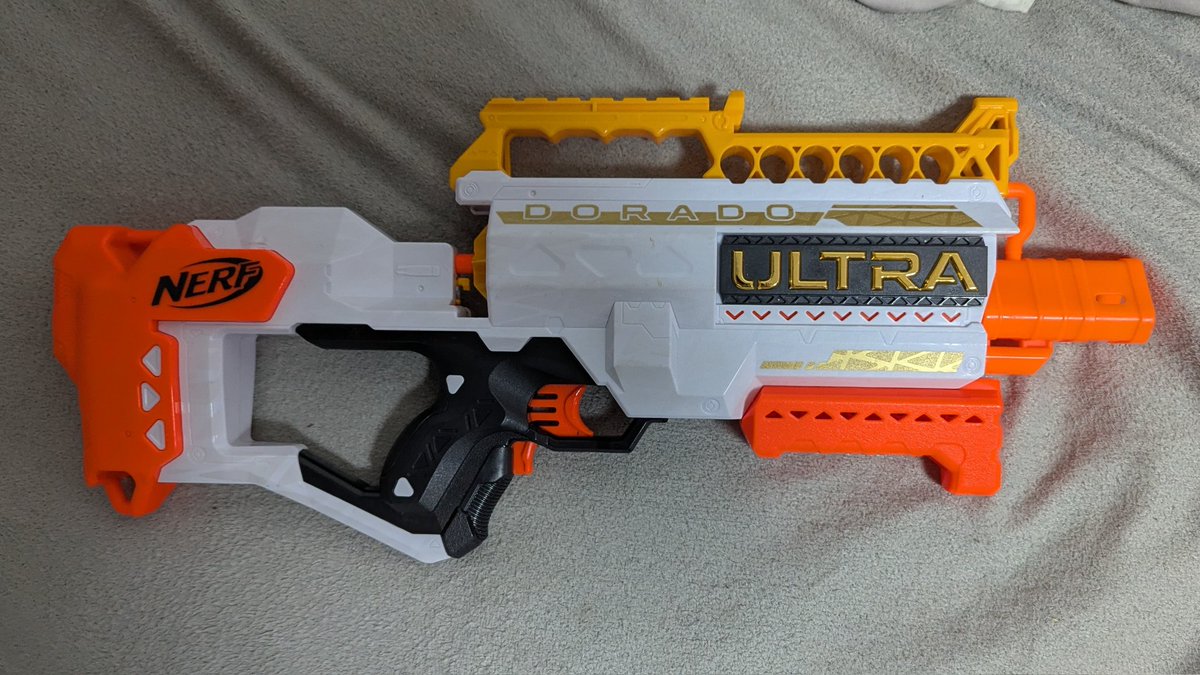 別府ナーフ会 tweet media