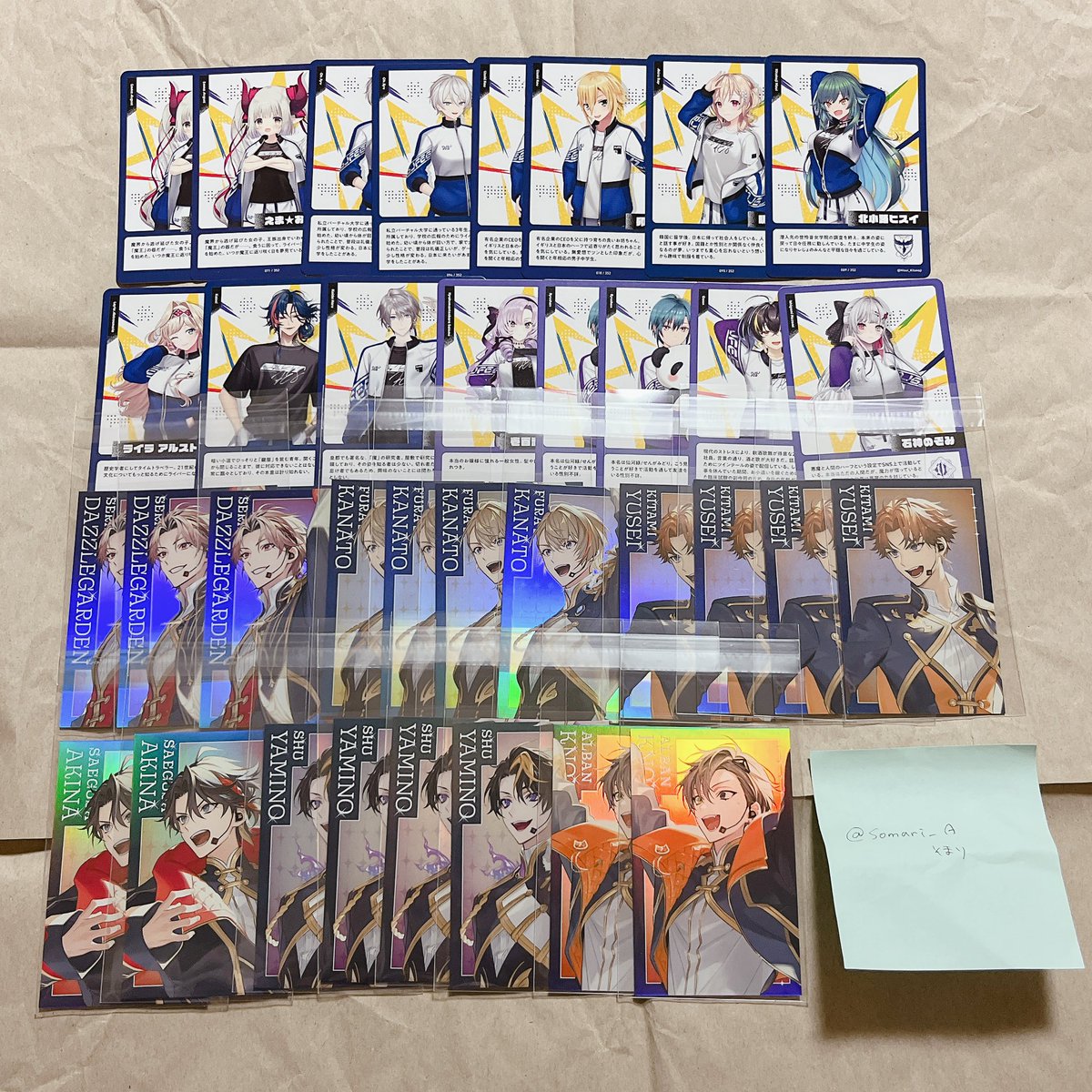 そまり tweet media