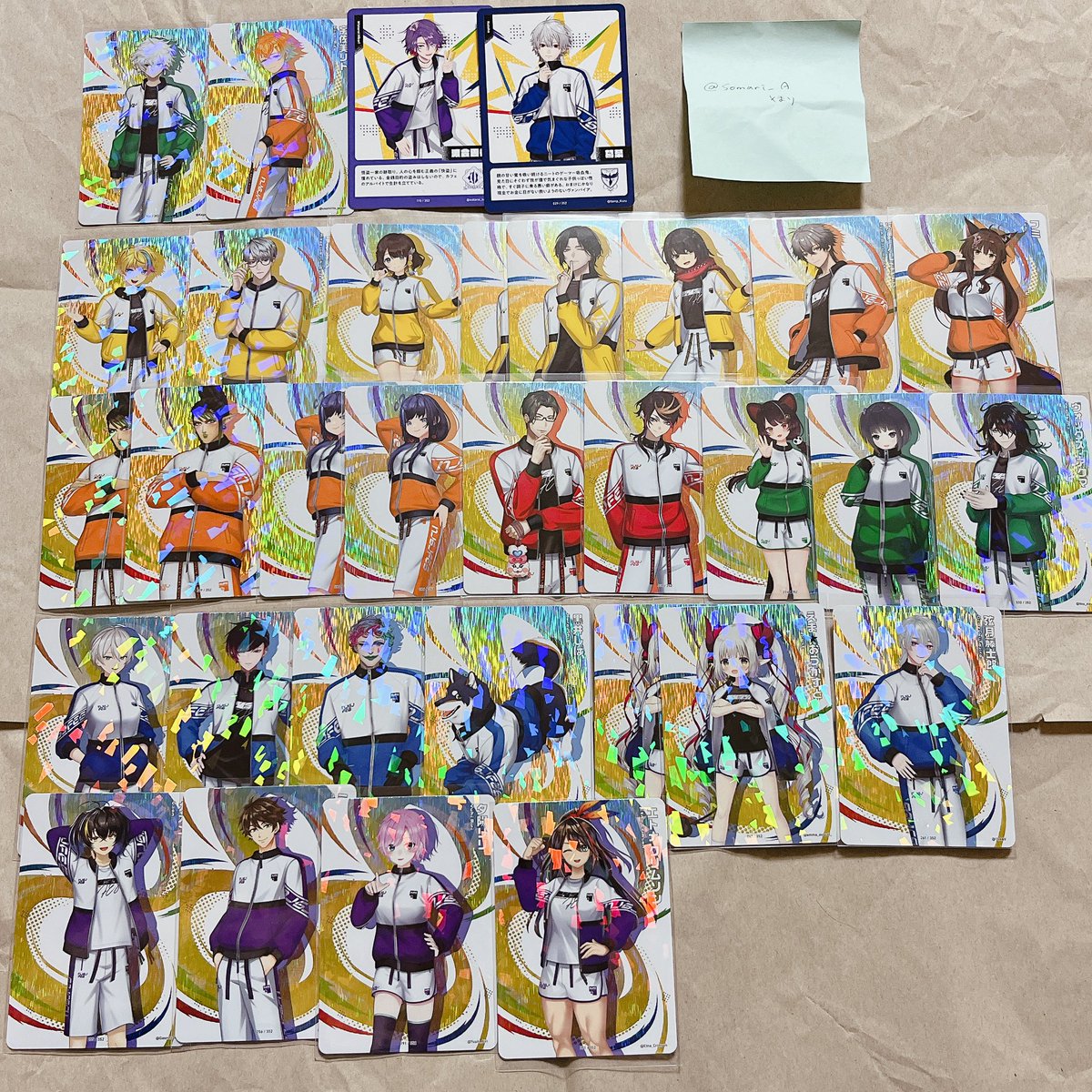 そまり tweet media