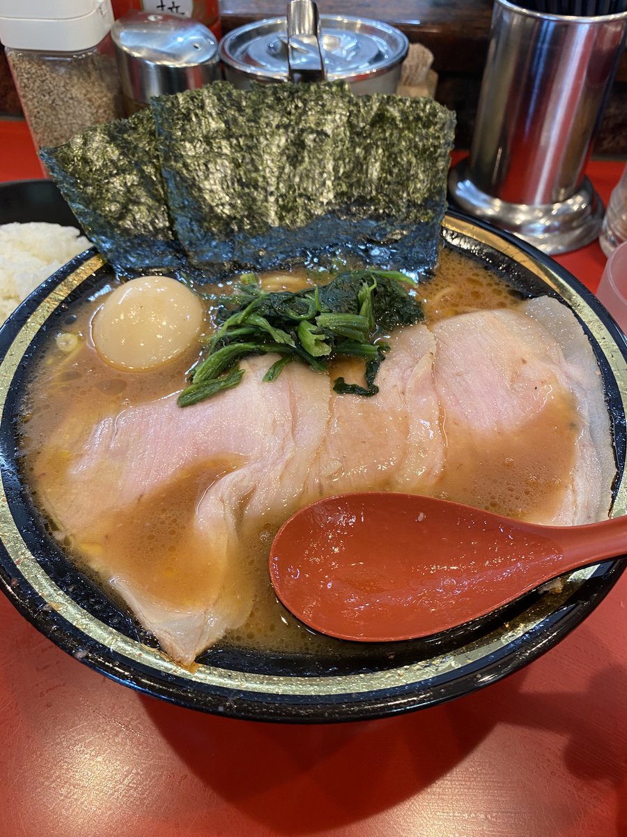 uo33333333's tweet photo. 激うまでした https://t.co/bVTZQ2khyd