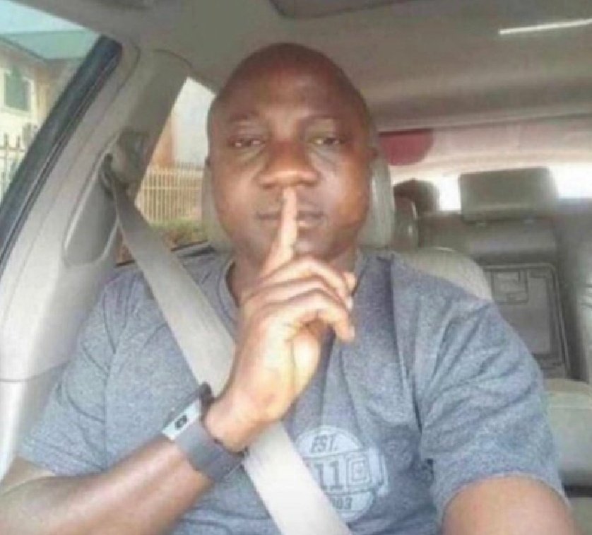 Ray Mond tweet media