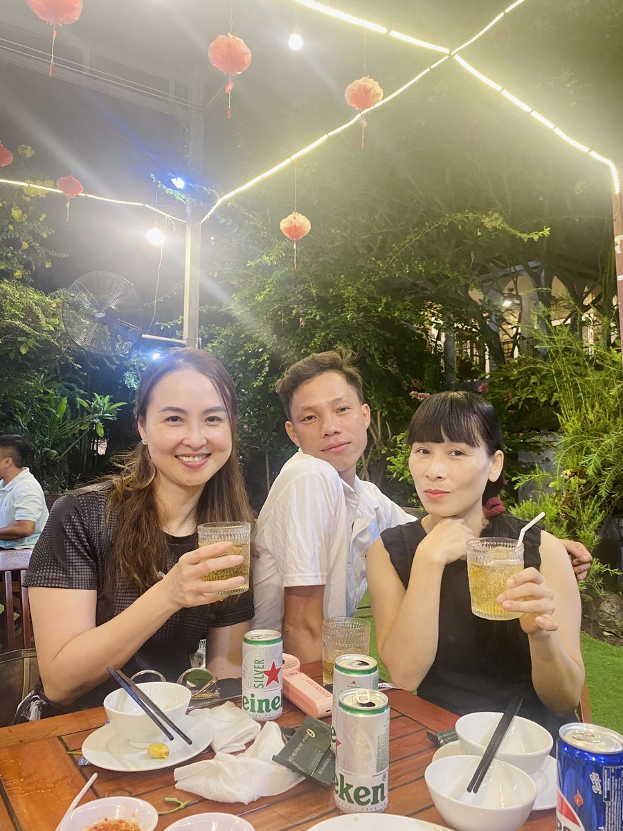 Tài Trần | Tiger tweet media