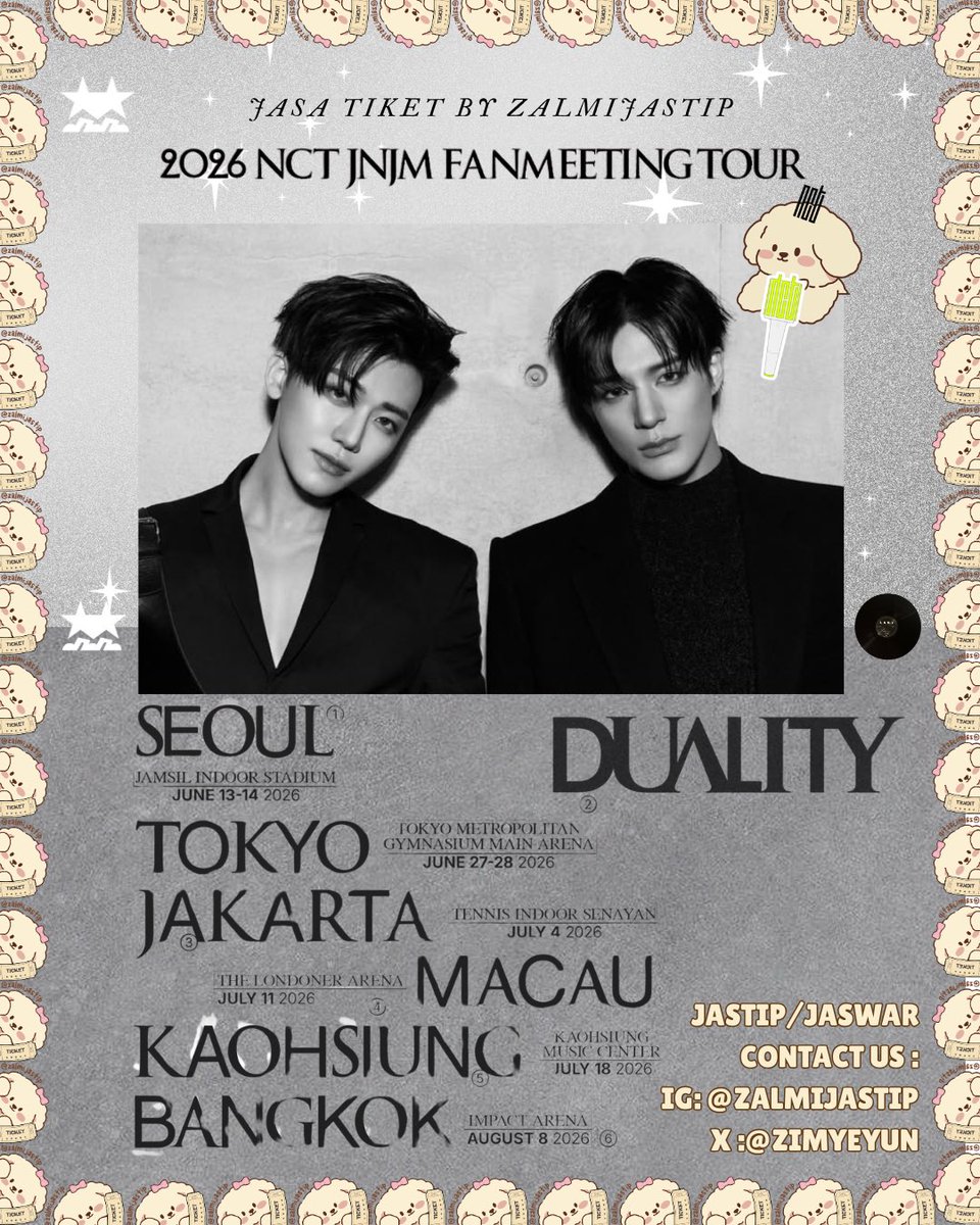 zalmi⋆ tweet media