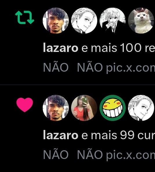 samy lekker tweet media