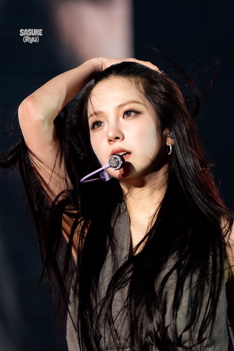 Ryu (SASUKE) tweet media