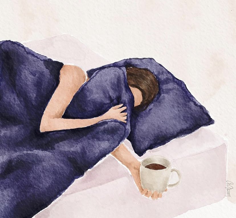 ☀️ CalmLikeAbomb 🍋 tweet media