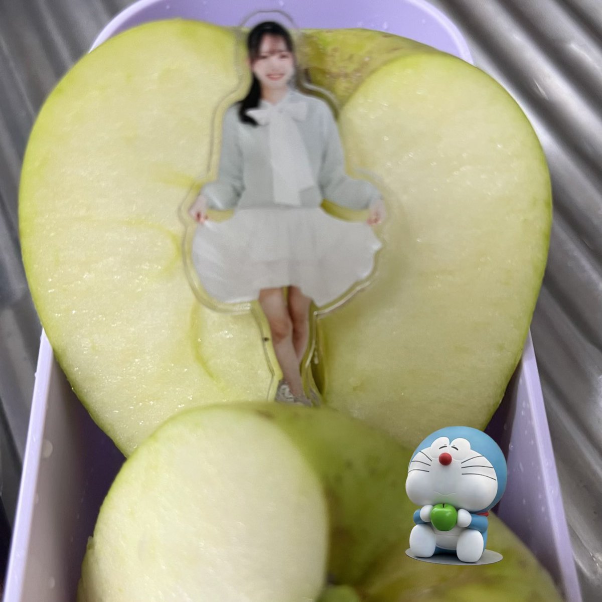 🐤N.I.C.O🍏☺︎まいにちEGAO☺︎ tweet media