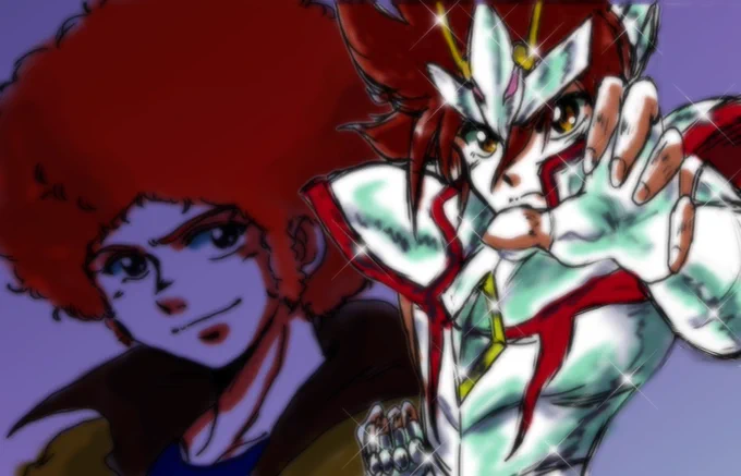 #これを見た人は地味に気に入っている作品を貼れ 