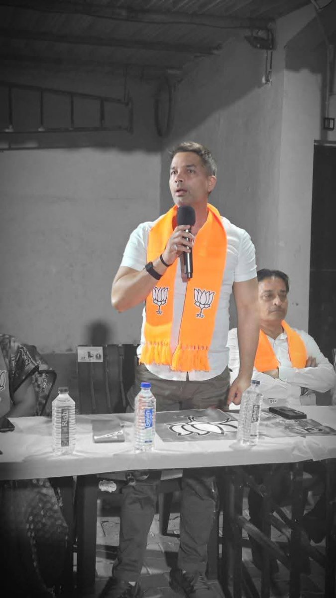 Prakash Gurjar tweet media