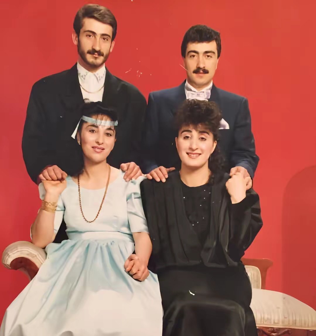 Bayrak Medya tweet media