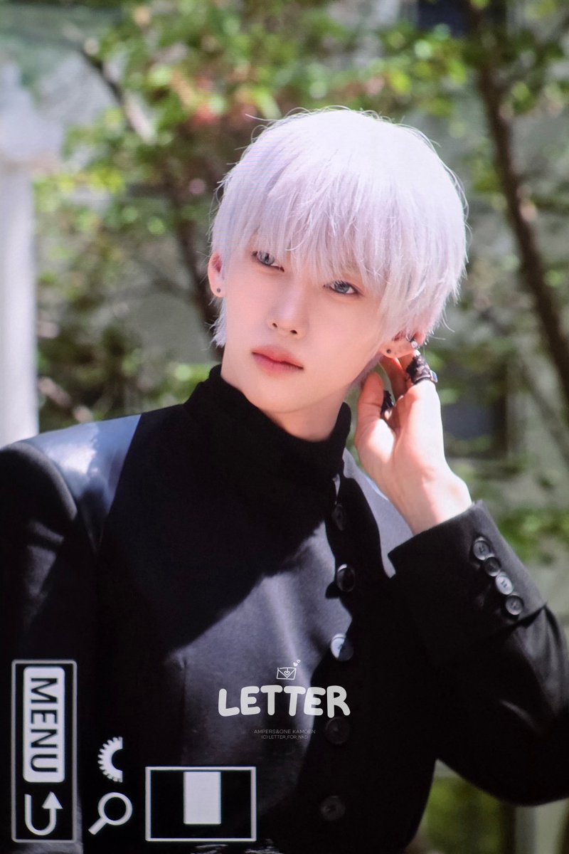 LETTER tweet media
