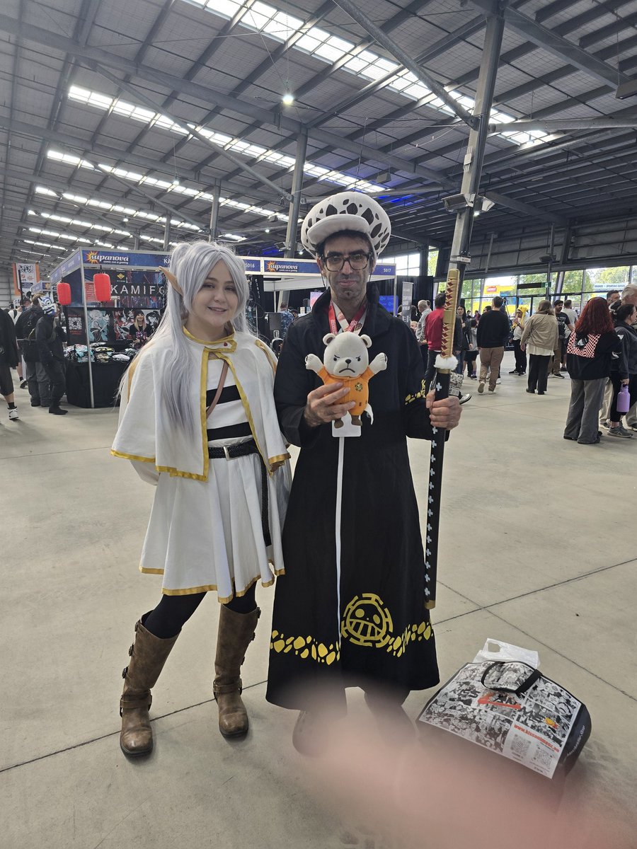 Trafalgar D Law tweet media