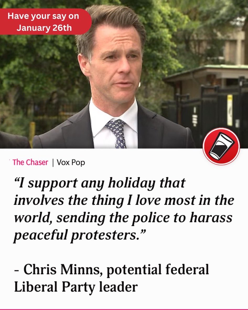 CaraMia200's tweet image. Sad day,when state govt laws struck down by #NSW CrtOfAppeal for being unconstitutional!

As we’ve been saying since #Herzog protests &amp;amp; police’s excessive brutality,@ChrisMinnsMP’s laws ‘impermissibly burdened’ right to protest.

Leave repression to nasty #Right,Premier. #auspol