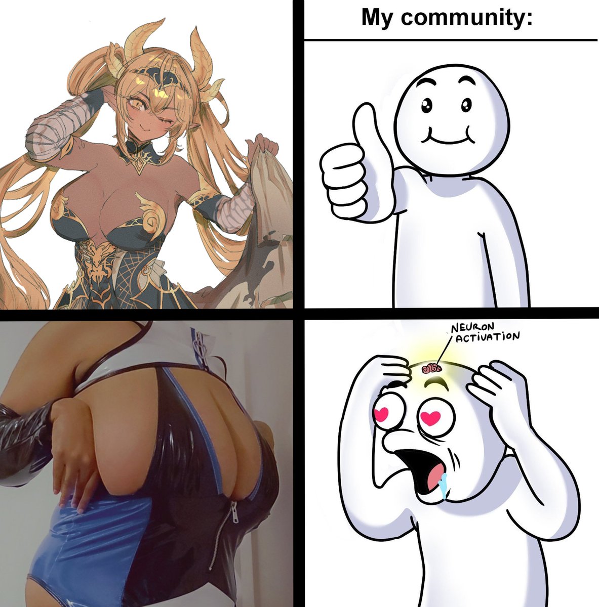 VenusDragon 💯🔞😈💜 tweet media