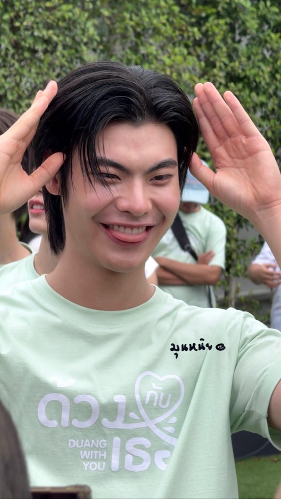 มุนหนัย🐽 tweet media