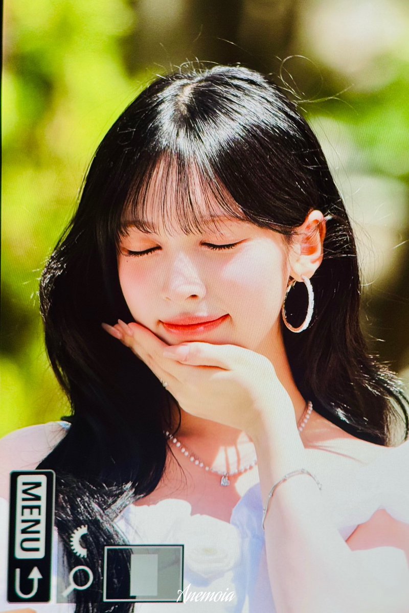 Anemoia819's tweet image. 260418 프리뷰

#메이 #MAY
#리센느 #RESCENE