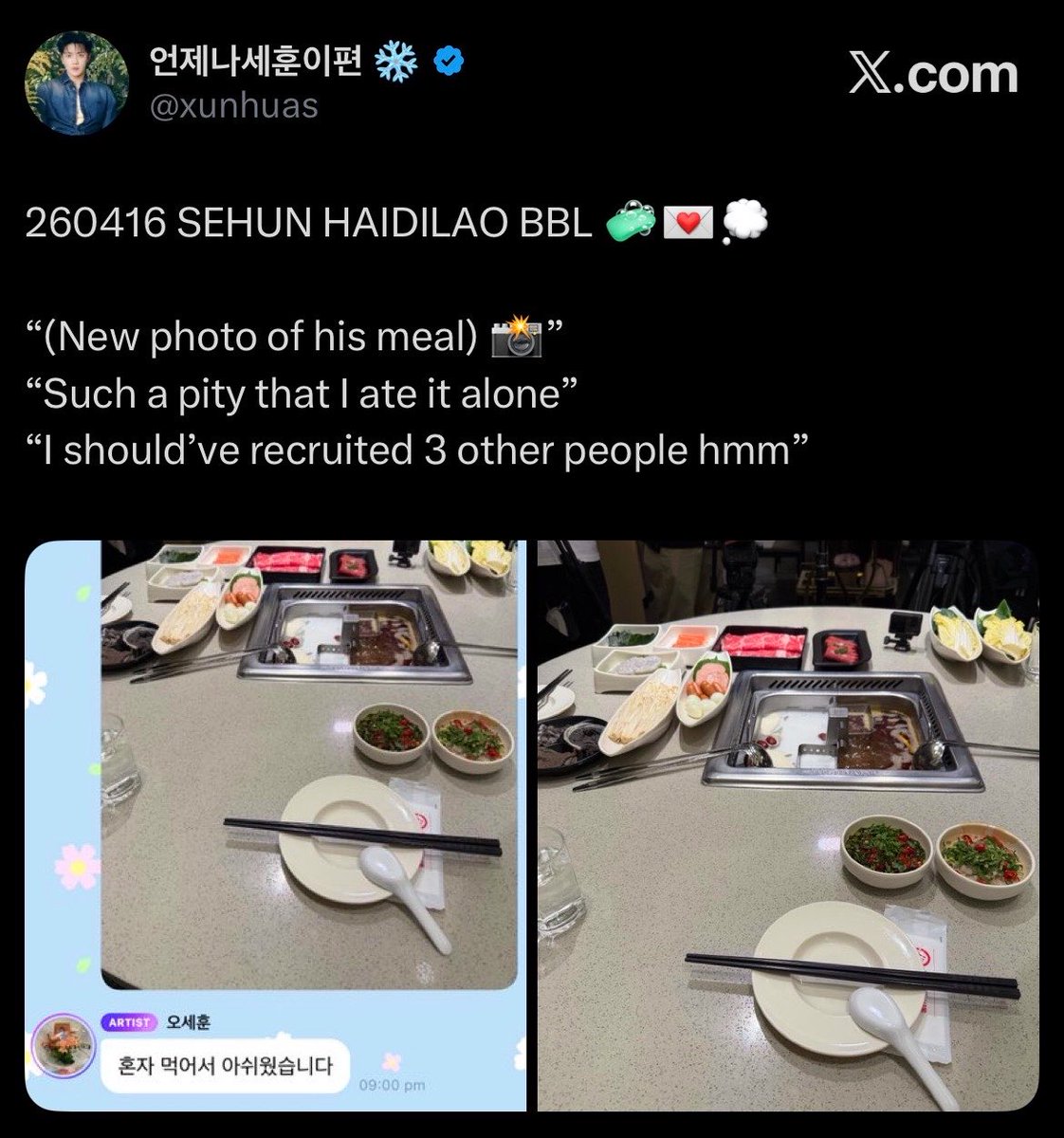 re✵ tweet media