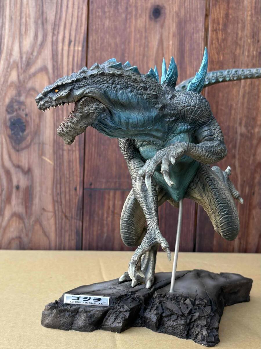 Godzira1998's tweet photo. #哥吉拉 #酷斯拉 #godzilla #godzilla98 #godzilla1998 #アメリカ版ゴジラ #ゴジラ #ゴジラ1998 #哥斯拉 #哥斯拉1998 #エメゴジ #gojira #gojira1998 https://t.co/Qnzbsk7XBT