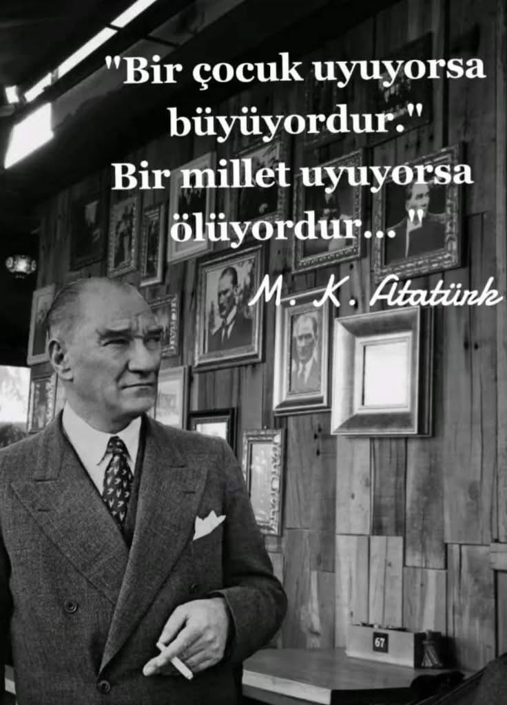 mehmett84889856's tweet image. #Günaydın arkadaşlar #Atatürk 🇹🇷 #MilliYasİlanEdilsin
