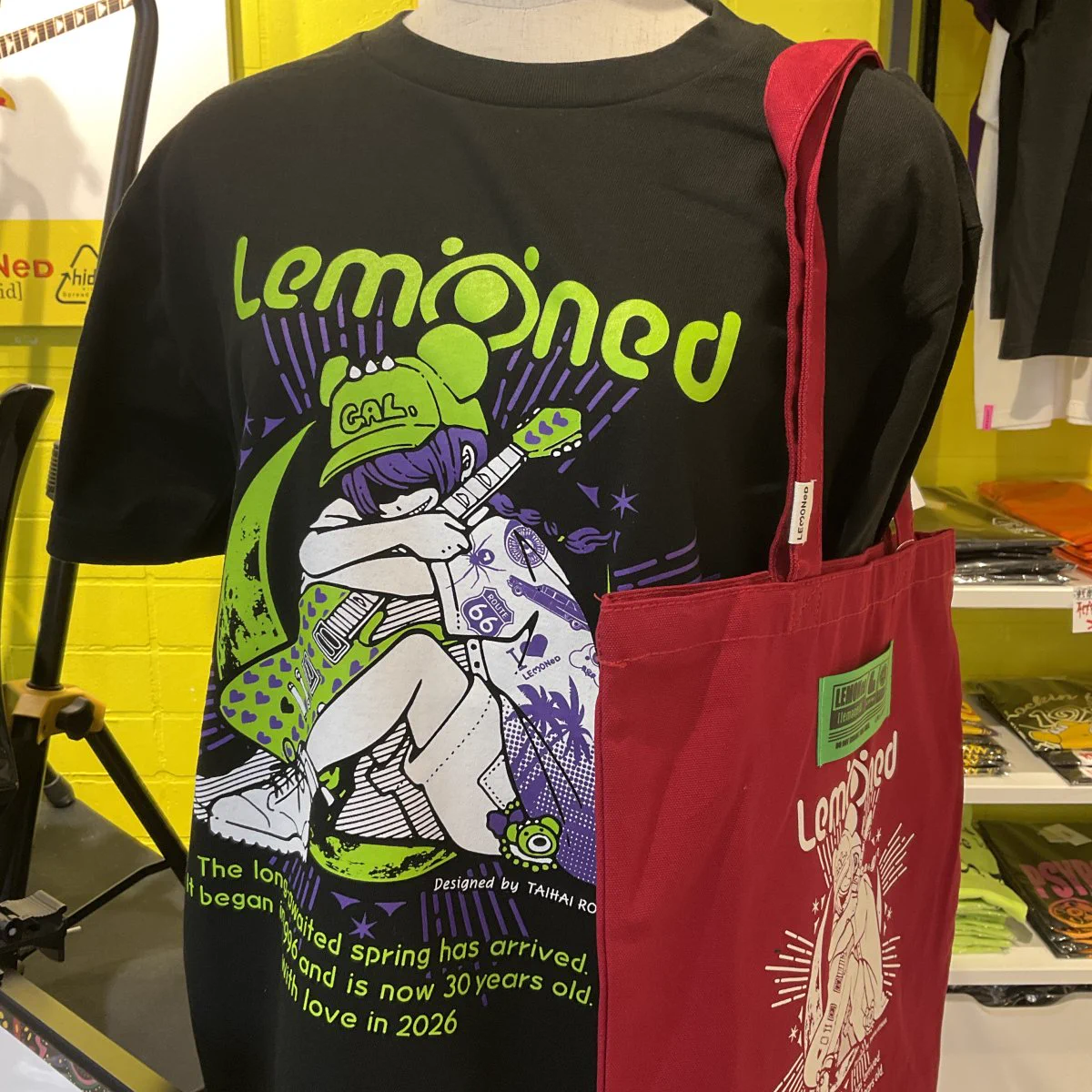 ラフォーレ原宿 Laforet Harajuku on X: 