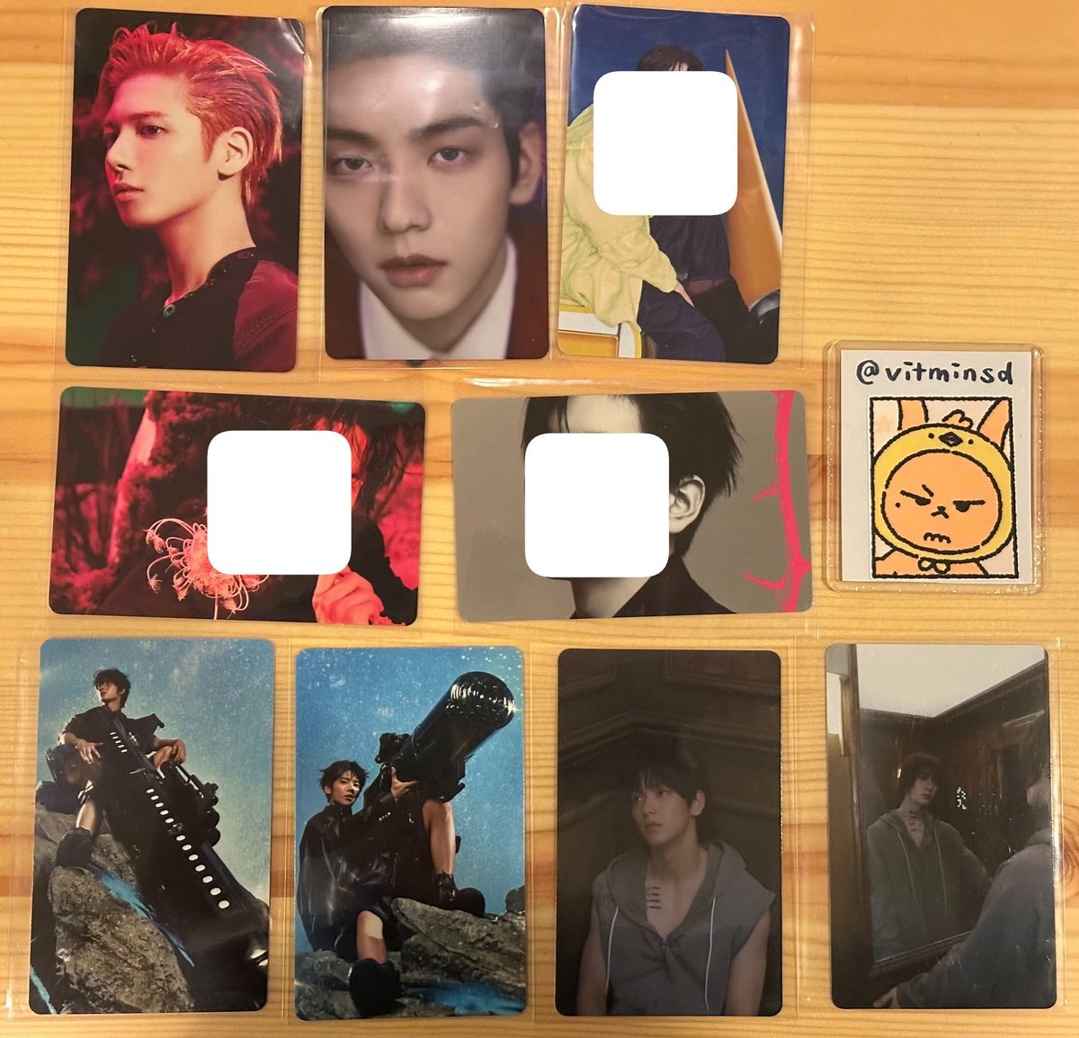 vitminsd_ex tweet media