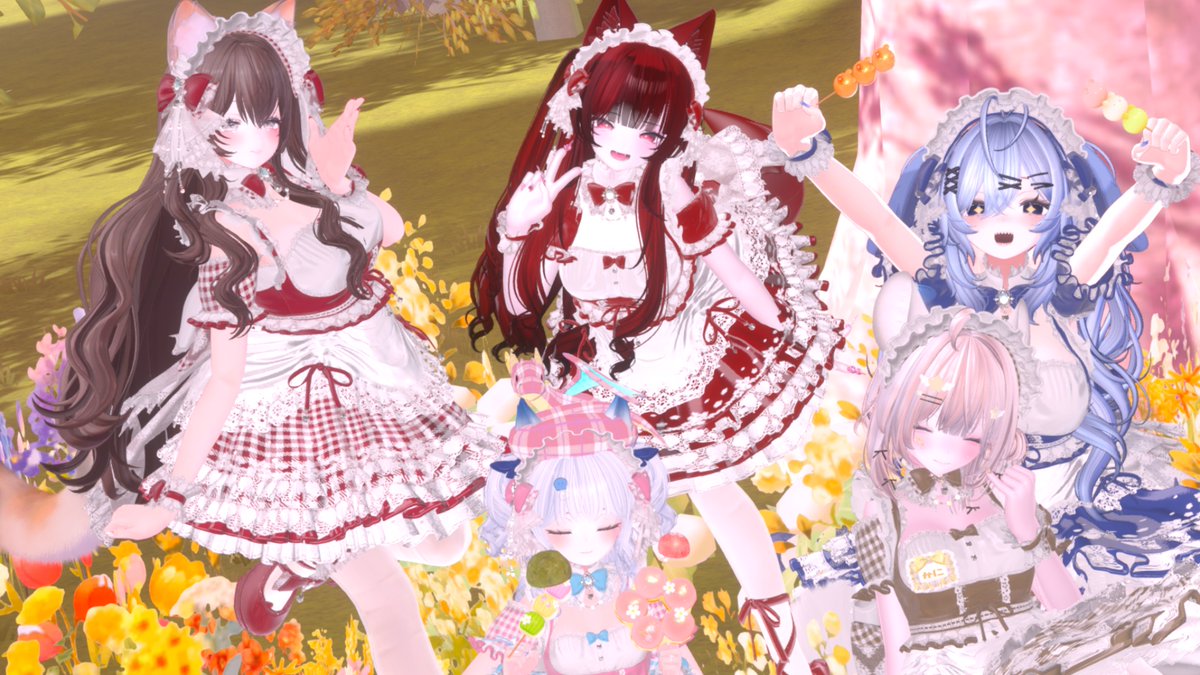 Dolce Mimi tweet media