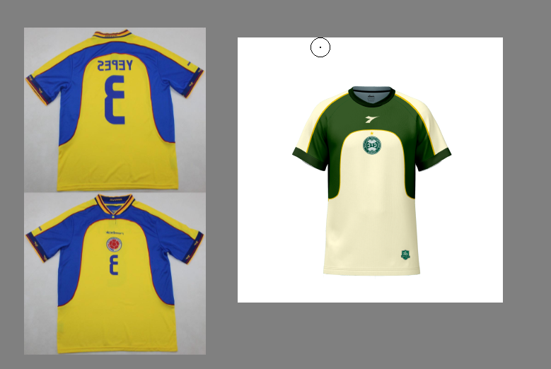 Espinossaurídeo Comics tweet media