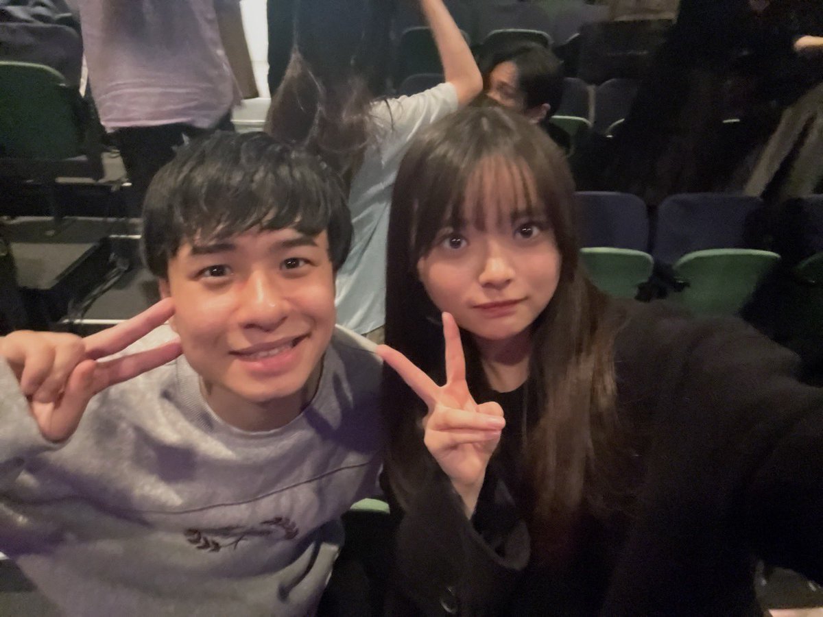 小森香乃 tweet media
