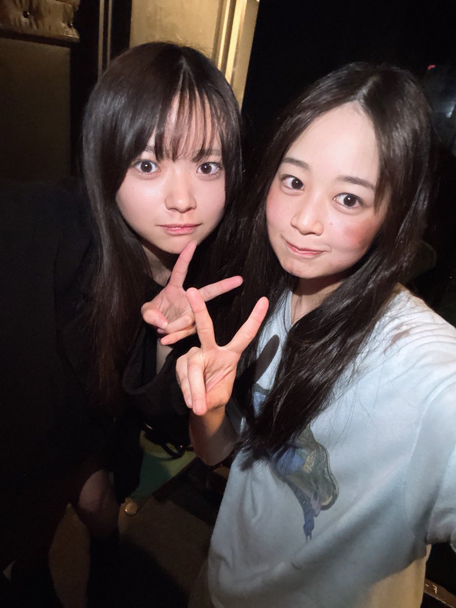 小森香乃 tweet media