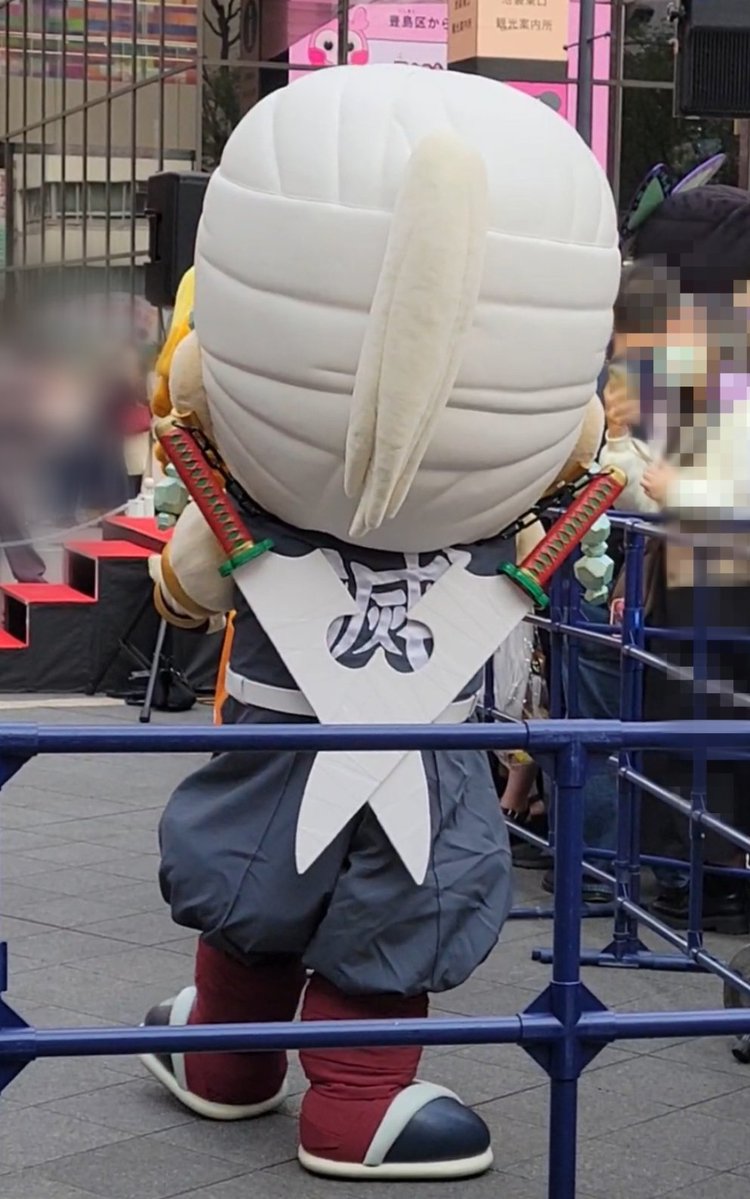 おいも🍠 tweet media