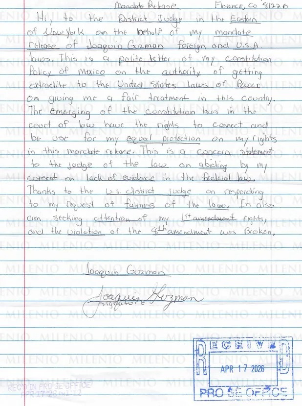 Joaquín López-Dóriga tweet media